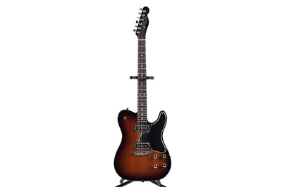 Lot 155 - A Fender USA Tele-Sonic