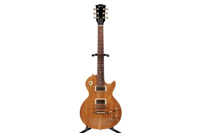 Lot 158 - A Gibson Smartwood Les Paul