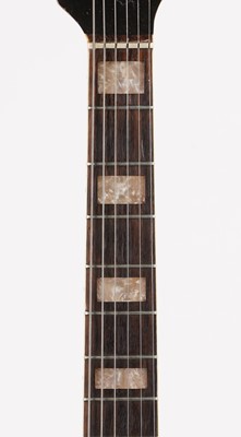 Lot 163 - A 1960's Fender Coronado II