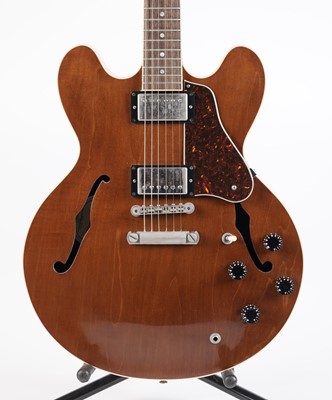 Lot 164 - A Gibson ES 333