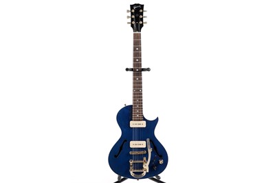 Lot 166 - A Gibson Blueshawk