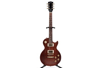 Lot 168 - A Gibson Smartwood Series Les Paul