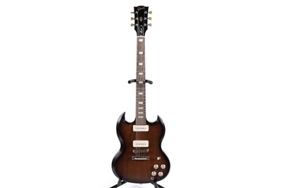 Lot 169 - A Gibson SG Special