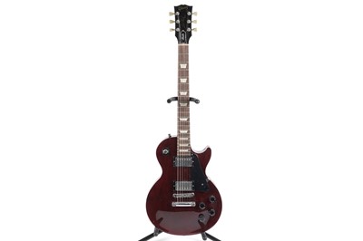 Lot 170 - A Gibson Les Paul Studio