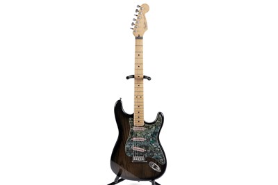 Lot 174 - A Fender USA Strat Plus