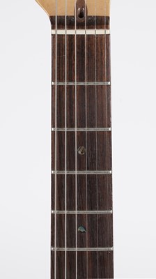 Lot 187 - A Fender USA Power Telecaster