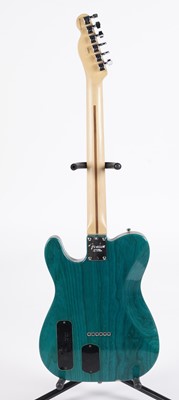 Lot 187 - A Fender USA Power Telecaster