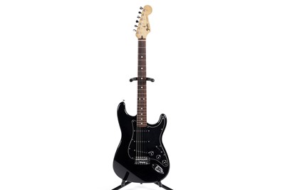 Lot 207 - A Fender Mexico Stratocaster