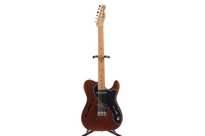 Lot 219 - A T-style Thinline