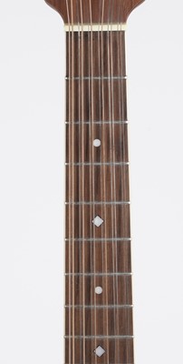 Lot 73 - An Ovation twelve-string guitar