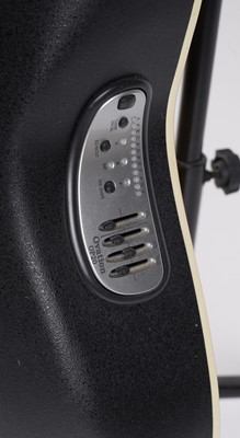 Lot 73 - An Ovation twelve-string guitar