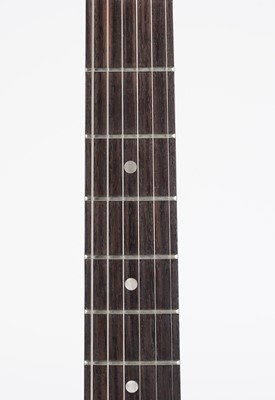 Lot 220 - A Gibson Smartwood Les Paul