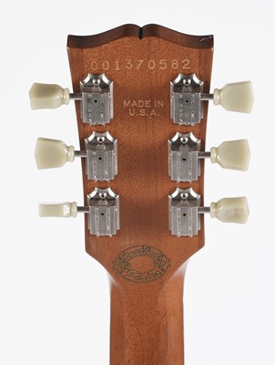 Lot 220 - A Gibson Smartwood Les Paul