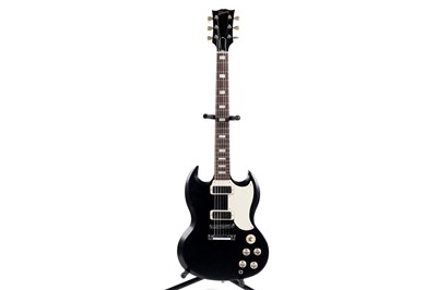 Lot 221 - A Gibson SG Tribute