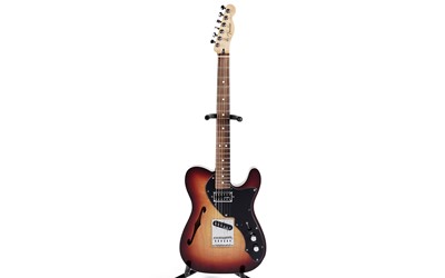 Lot 222 - A T-style Thinline