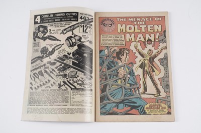 Lot 151 - The Amazing Spider-Man No. 28 by Marvel Comics