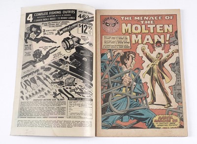 Lot 151 - The Amazing Spider-Man No. 28 by Marvel Comics