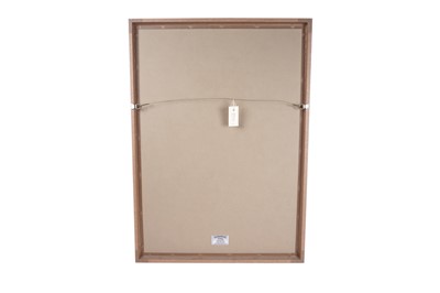 Lot 123 - Gilbert & George - signed Tate Modern poster | poster