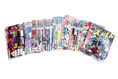 Lot 266 - X-Men by Marvel Comics