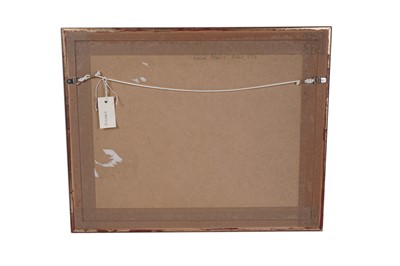 Lot 169 - Paul Lucien Maze - French Poplars | pastel