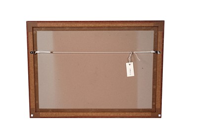 Lot 170 - Paul Lucien Maze - Summer countryside landscape | mixed media