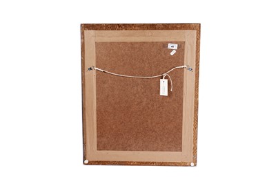 Lot 205 - Tadeusz Was - Mother and child | mixed media