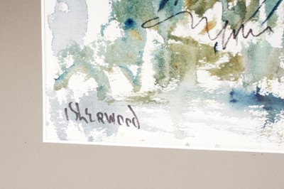 Lot 172 - Attributed to James Lawrence Isherwood - Ascot '72 | mixed media