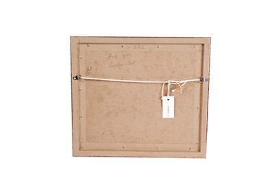 Lot 173 - *. Taylor - The parade ring | watercolour