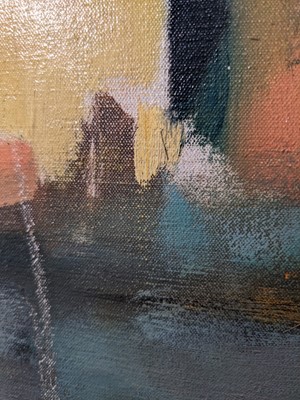 Lot 228 - Marcel Mouly - Burano | oil