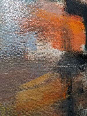 Lot 228 - Marcel Mouly - Burano | oil