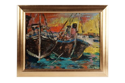 Lot 230 - Style of James Lawrence Isherwood - St. Annes | oil