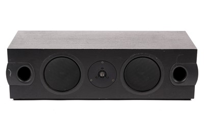 Lot 376 - A Linn AY5120 centre speaker