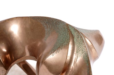 Lot 110 - John Mulvey - Himalayan Black Bear | bronze