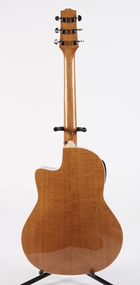 Lot 62 - A Turner RB20 electro-acoustic