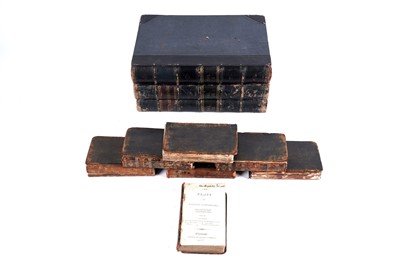 Lot 251 - The Complete Works of Shakespeare