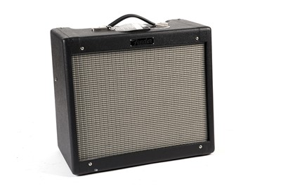 Lot 357 - A Fender Blues Junior IV