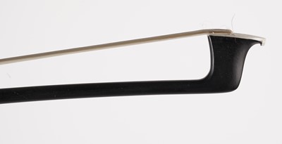 Lot 26 - A late 19th Century German violin