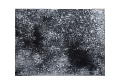 Lot 875 - David Sheene - Monochromatic | oil