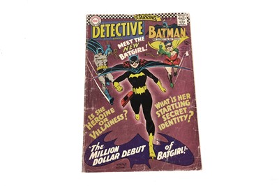 Lot 3 - Detective Comics No. 359