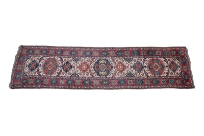 Lot 128 - A Caucasian runner