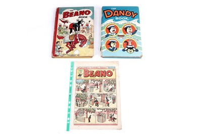 Lot 556 - Beano and Dandy by D.C. Thomson