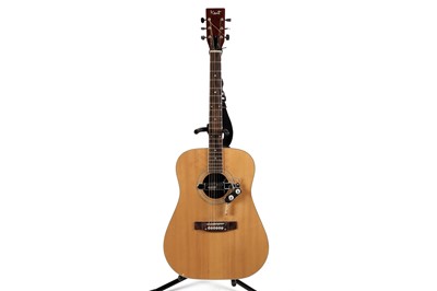 Lot 68 - A Kent electro-acoustic