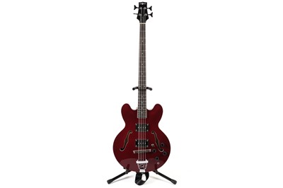 Lot 237 - A Gear 4 Music bass