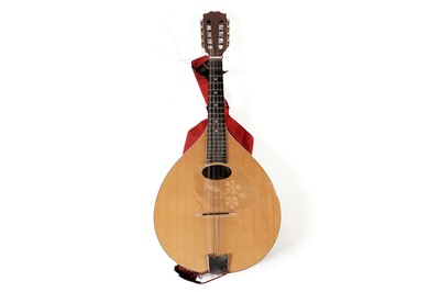 Lot 52 - An Ozark mandola