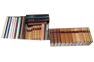 Lot 328 - A collection of books and magazines relating to Arabian horses