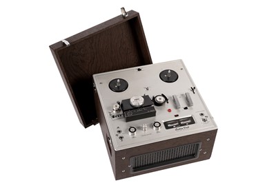 Lot 367 - An Akai X-100D