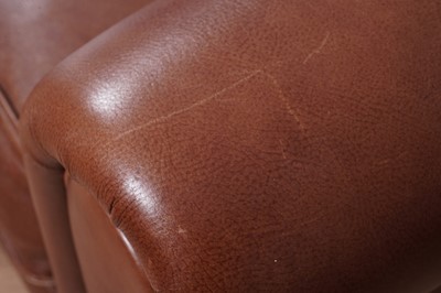 Lot 35 - Duresta: a ‘Garrick’ range sofa