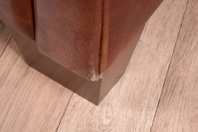 Lot 36 - Duresta: a ‘Garrick’ range sofa