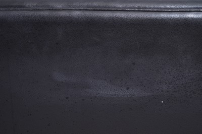 Lot 41 - After Mies Van Der Rohe: four 'BRNO' armchairs