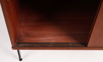 Lot 604 - Avalon: a mid-20th Century modular wall unit